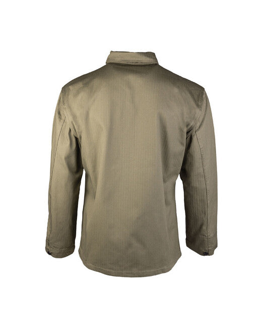 Mil-Tec американська HBT сорочка No.7 REPRO, оливкова