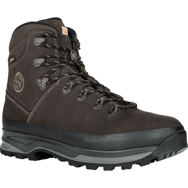 LOWA Ranger III GTX трекінгове взуття чоловіче, коричневе