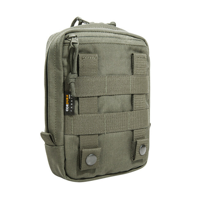Tasmanian Tiger Tac Pouch 5 тактична сумочка IRR, камінь сірий оливковий