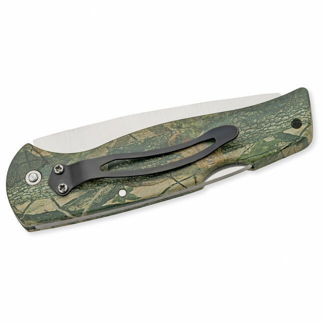 Herbertz складна кишенькова пила 8 Camo, 5см, маскувальний мотив