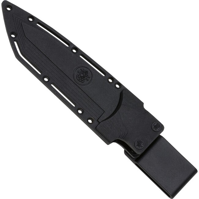 Smith & Wesson Tanto ніж з фіксованим клинком