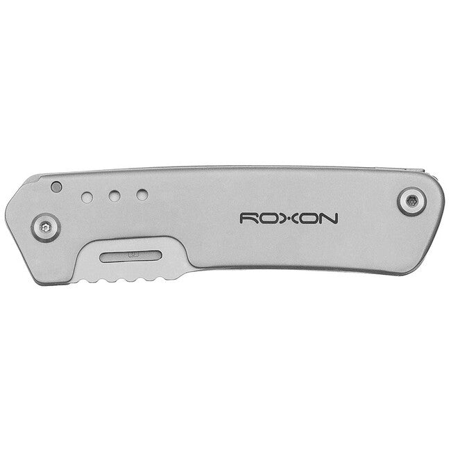 ROXON ніж-ножиці інструмент