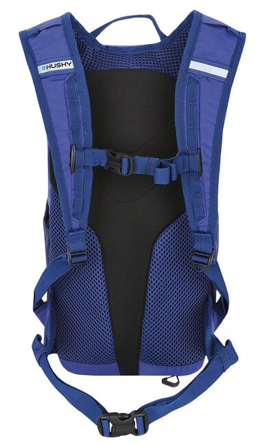 HUSKY Peten рюкзак 10l, синій