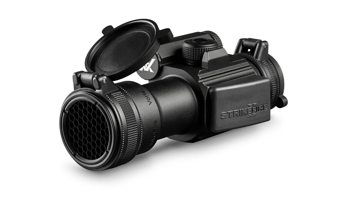 Vortex Optics StrikeFire KillFlash ARD сонячна бленда для коліматора