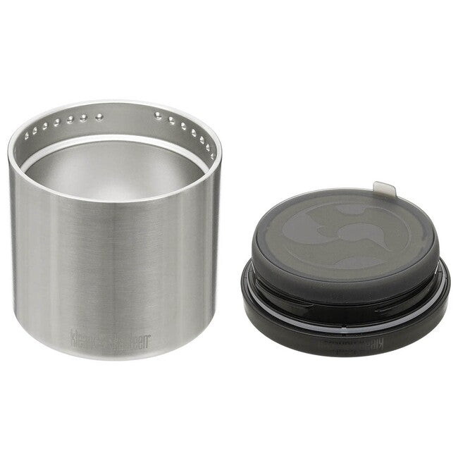 MFH Klean Kanteen контейнер для їжі 473 мл, нержавіюча сталь