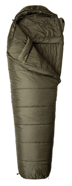 Snugpak Sleeper Lite спальний мішок -5°C, оливковий