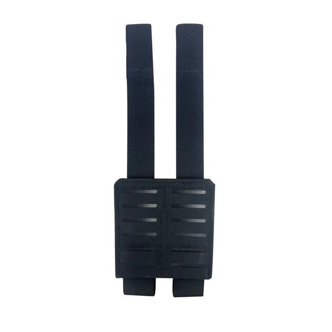 Agilite Pincer Double чохол для зброї, чорний