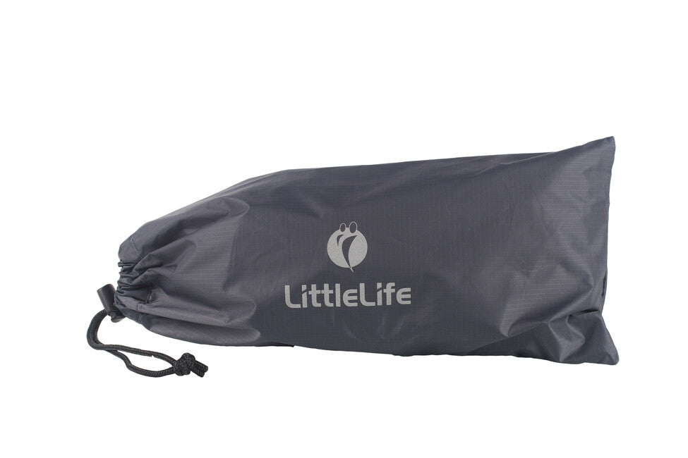 LittleLife Sun Shade сонцезахисний козирок для переноски дітей