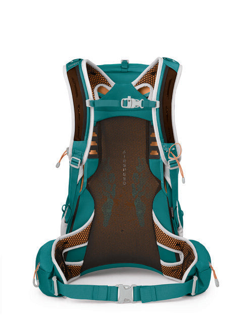 OSPREY Downburst 24 жіночий туристичний рюкзак, escapade зелений