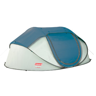 Coleman FastPitch Pop Up Galiano намет на 4 особи
