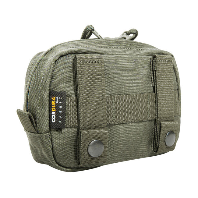 Tasmanian Tiger Tac Pouch 4 Horizontal тактичний чохол IRR, камінь сірий оливковий