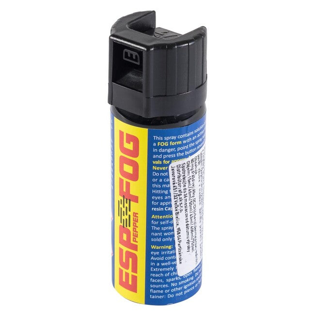 ESP FOG оборонний спрей перцевий, 50 ml
