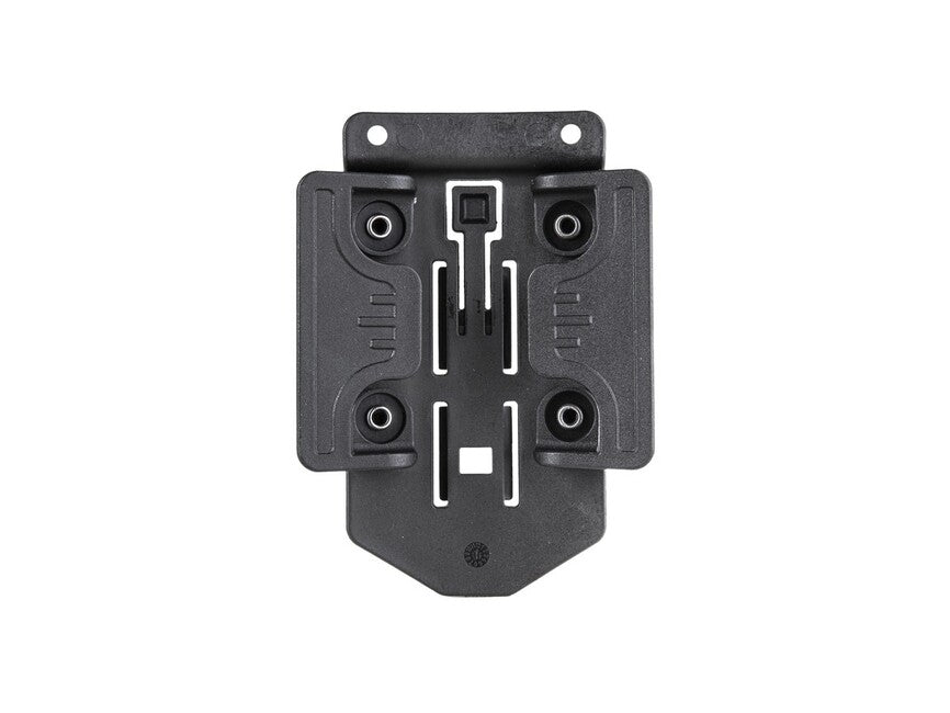 Fobus Mini QuickLock платформа з клипсою на ремінь