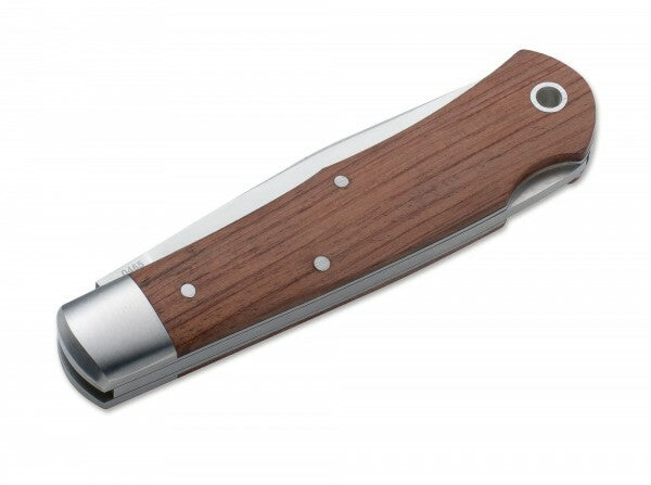 BÖKER plus Bubinga lockback класичний кишеньковий ніж 9,2 см, дерево