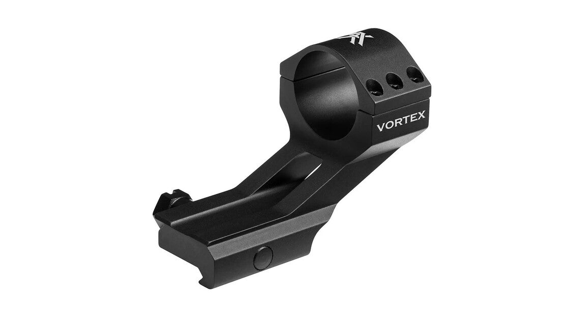 Vortex Optics Single Cantilever Ring Lower 1/3 Co-Witness 40mm спортивне передунце кріплення 30mm