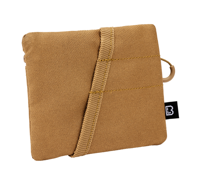 Brandit Mini EDC Bag поясна сумка, бежева