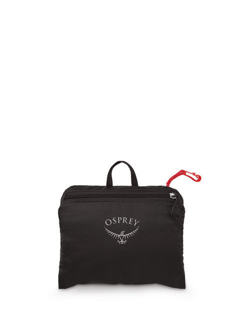 OSPREY UL STUFF DUFFEL складна сумка, чорна