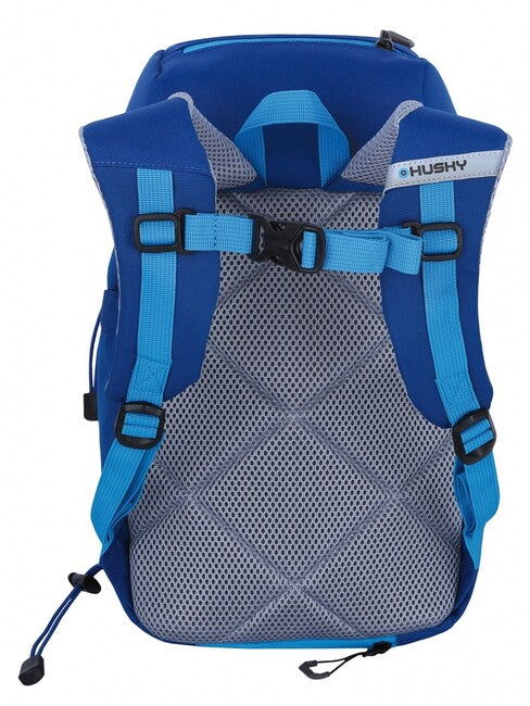 HUSKY Jolly рюкзак дитячий 15l, синій