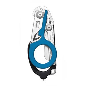 Leatherman RAPTOR® мультитул RESCUE, темно-синій-чорний
