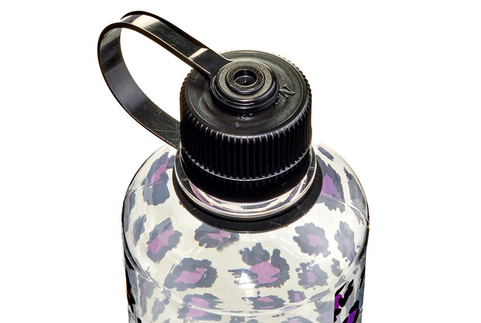 Nalgene NM Sustain пляшка для пиття леопард, 0,5 л