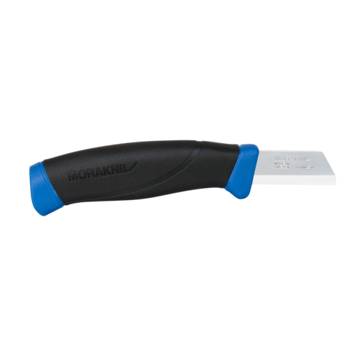 Morakniv Servicekniv рибальський ніж Bla, чорний