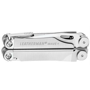 Leatherman WAVE PLUS мультитул