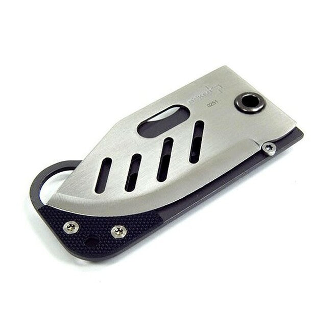 BÖKER Credit Card Knife перочинний ніж 5,8 см, G10, титан