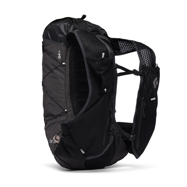 Black Diamond Distance 22 туристичний рюкзак, чорний