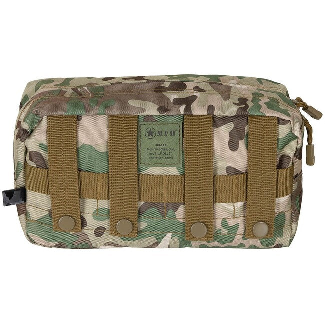 MFH MOLLE чохол, operation-camo