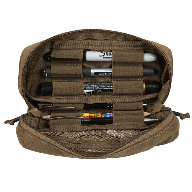 Helikon-Tex вставка на ручки Cordura, оливково-зелена