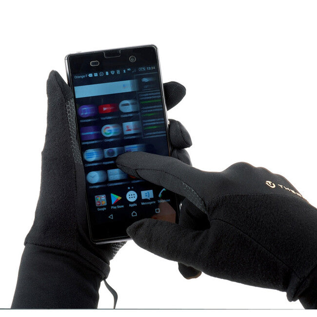 Therm-ic Active Light Tech рукавиці