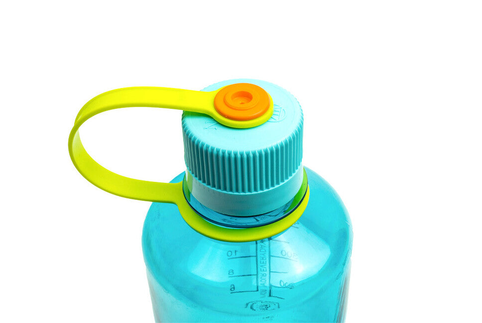 Nalgene NM Sustain пляшка для напитків 0,5 л, церулевий