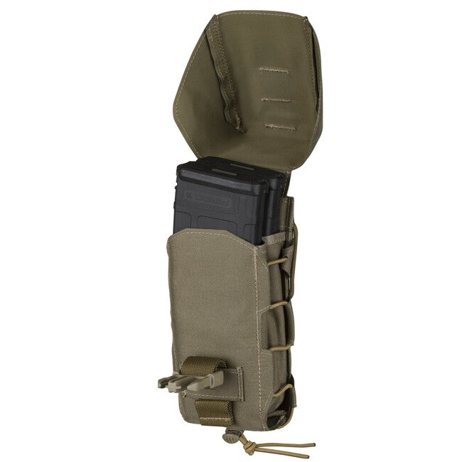 Direct Action® TAC RELOAD чохол на магазини AR-15 Cordura, мультикам