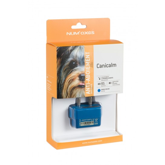 Numaxes Canicalm нашийник водотривкий, проти гавкання