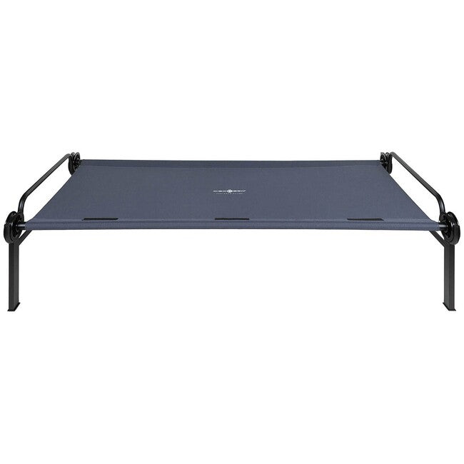 Disc-O-Bed XLT складане ліжко з бічною кишенею