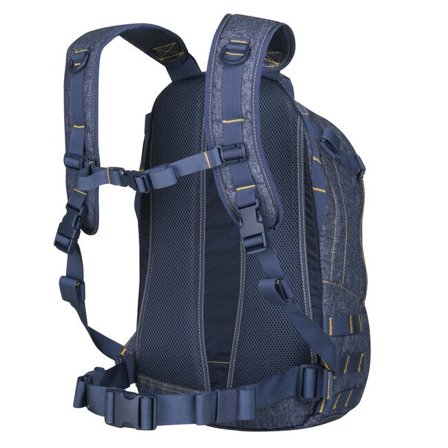 Helikon-Tex EDC рюкзак, меланжево-сірий