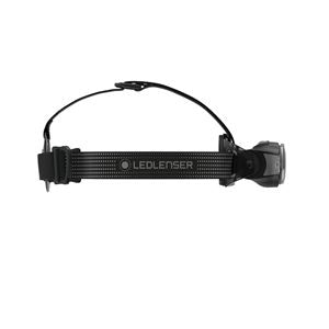LEDLENSER MH11 налобний ліхтар, сірий