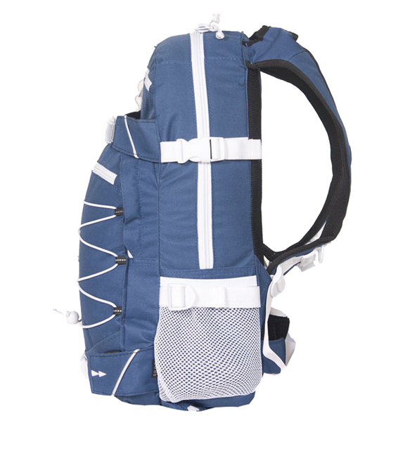 Forvert рюкзак Ice Louis 20L, синій