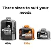 Jetboil Jetpower Fuel паливні балони 230 g