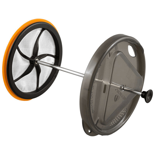 Jetboil Grande адаптер для кавоварки з силіконом