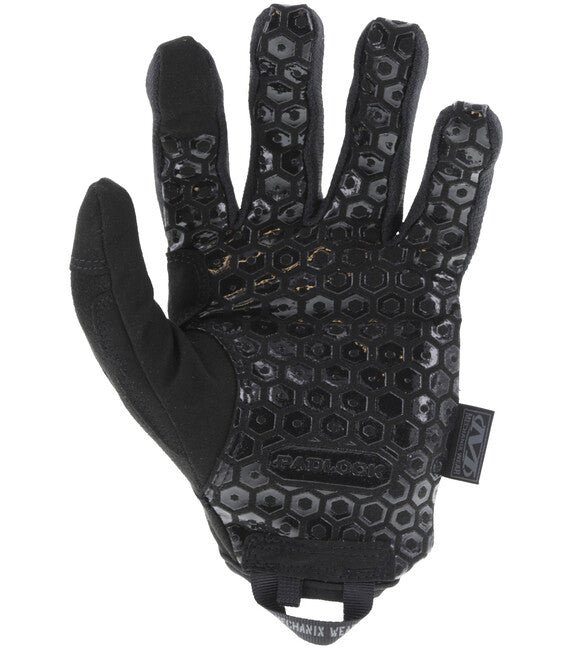 Mechanix Precision Pro High Dex рукавиці тактичні, койотовий
