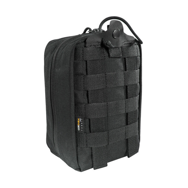 Tasmanian Tiger Base Medic Pouch MKII чохол для медичних засобів, чорний
