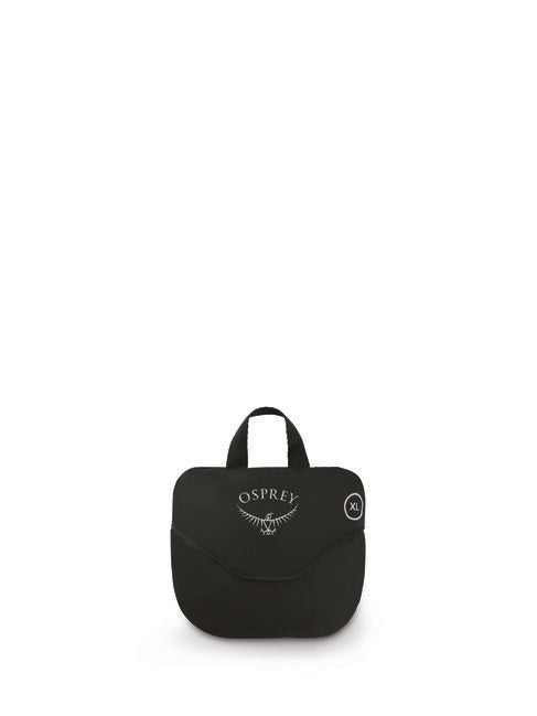 OSPREY UL Raincover XL чохол від дощу для рюкзака, чорний