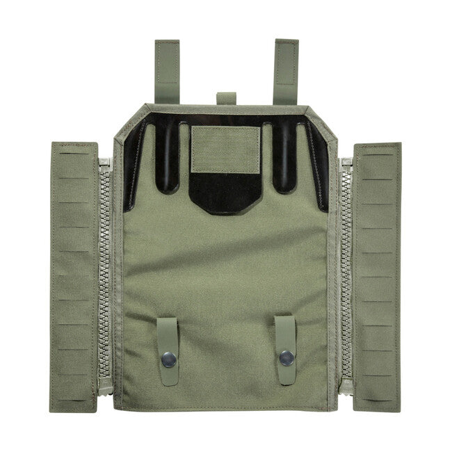 Tasmanian Tiger Panel MOLLE ZP, оливкова