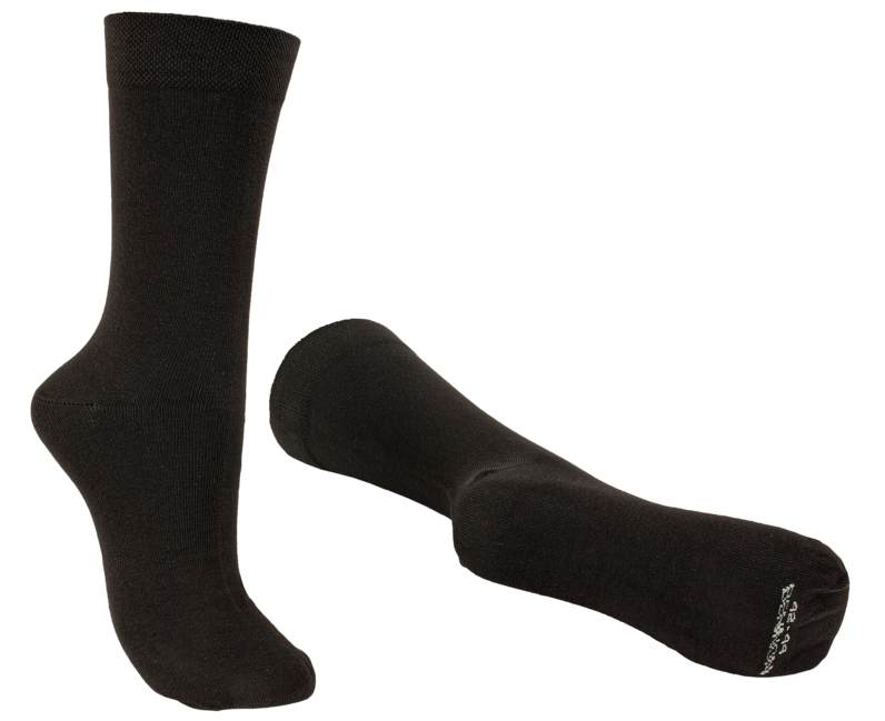 BENNON UNIFORM Sock шкарпетки, чорні