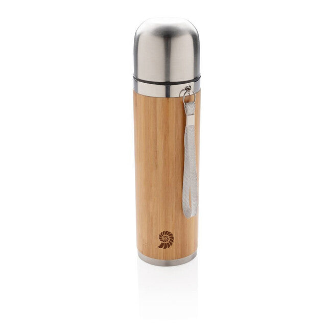 Origin Outdoors Bamboo вакуумний термос 0,5 л
