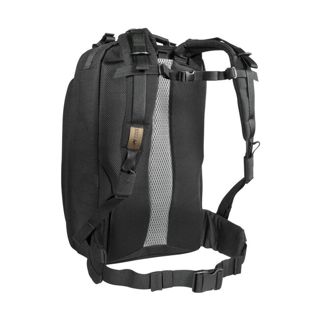 Tasmanian Tiger First Responder MoveOn MKII рюкзак для медичних приладдя, чорний 40L