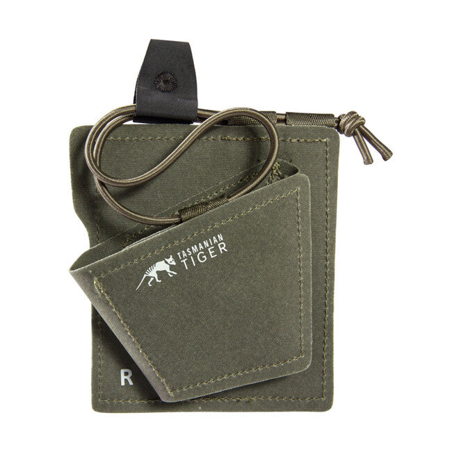 Tasmanian Tiger Internal Holster R VL кобура, оливкова