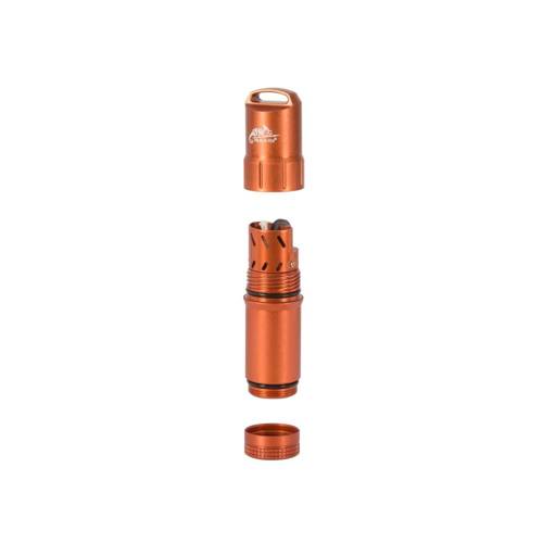 Helikon-Tex TITANLIGHT™ запальничка Exotac, помаранчева