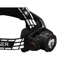 LEDLENSER H7R SIGNATURE налобний ліхтар